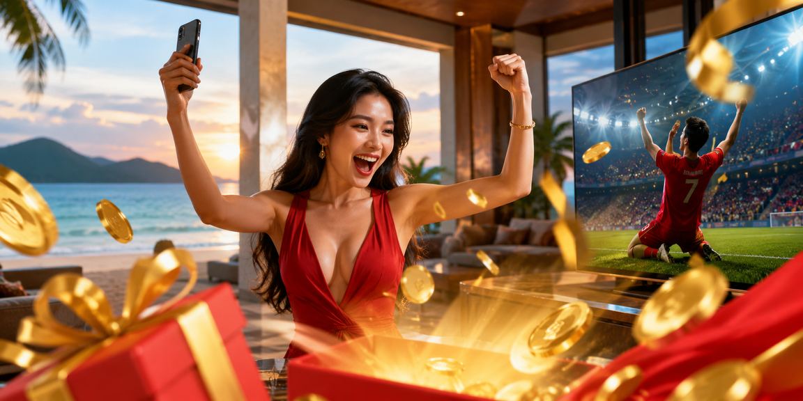 Người dùng tra cứu FAQ ứng dụng casino tại bãi biển Côn Đảo